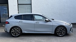 BMW 1 SERIES 120 M Sport 5dr Step Auto 5705029