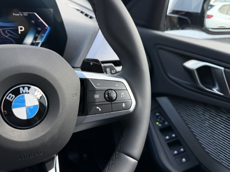  BMW 1 SERIES 120 M Sport 5dr Step Auto 5705015