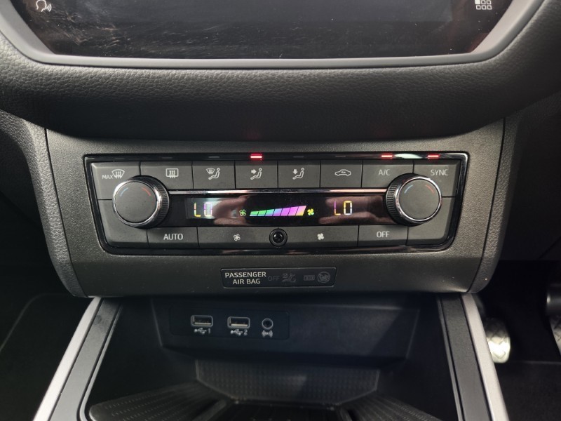 2018 (68) SEAT ARONA 1.0 TSI 115 FR [EZ] 5dr 5712519