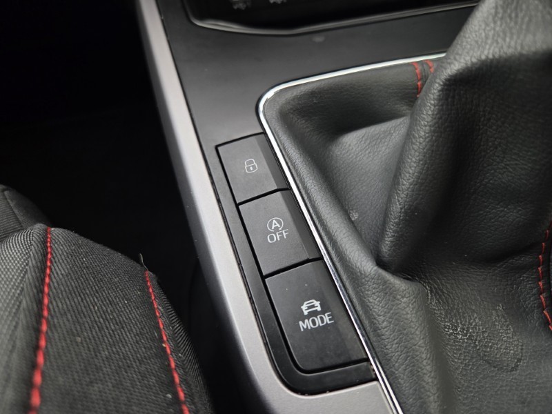 2018 (68) SEAT ARONA 1.0 TSI 115 FR [EZ] 5dr 5712517