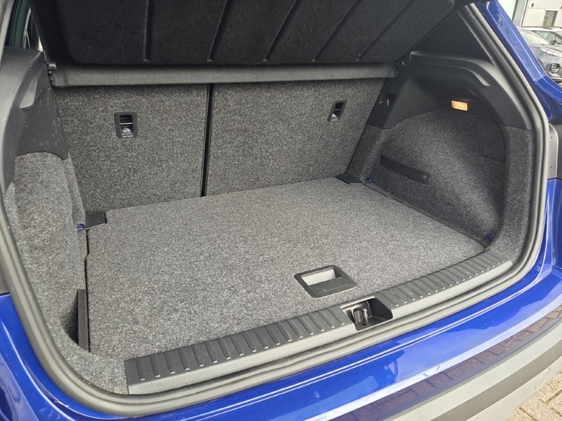 2018 (68) SEAT ARONA 1.0 TSI 115 FR [EZ] 5dr 5712498