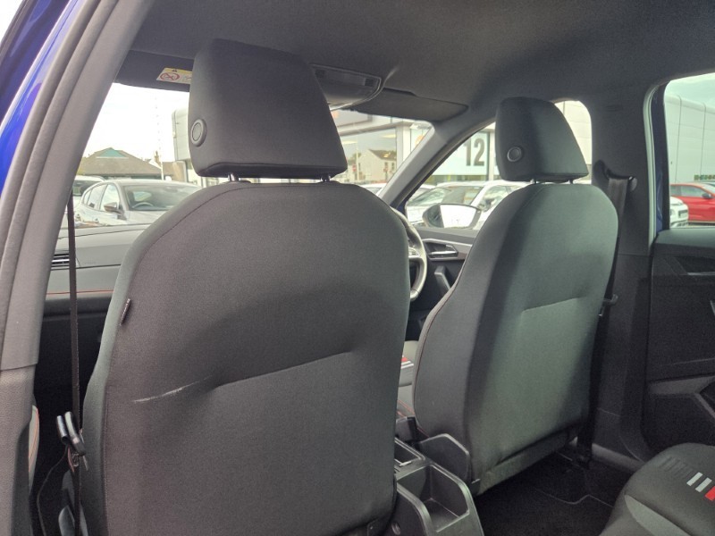 2018 (68) SEAT ARONA 1.0 TSI 115 FR [EZ] 5dr 5712500