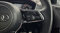 2020 (69) AUDI TT 40 TFSI S Line 2dr S Tronic 5717432