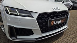 2020 (69) AUDI TT 40 TFSI S Line 2dr S Tronic 5717411