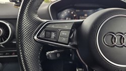 2020 (69) AUDI TT 40 TFSI S Line 2dr S Tronic 5717431