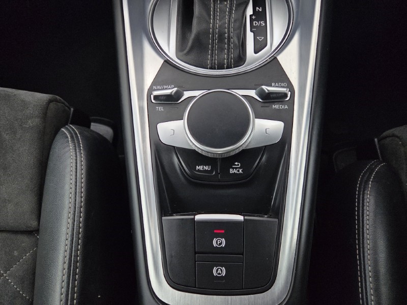 2020 (69) AUDI TT 40 TFSI S Line 2dr S Tronic 5717435