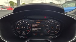 2020 (69) AUDI TT 40 TFSI S Line 2dr S Tronic 5717437