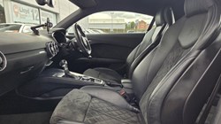 2020 (69) AUDI TT 40 TFSI S Line 2dr S Tronic 5717425