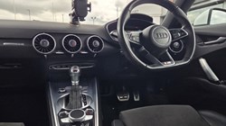 2020 (69) AUDI TT 40 TFSI S Line 2dr S Tronic 5717422