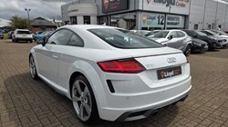 2020 (69) AUDI TT 40 TFSI S Line 2dr S Tronic 5717416
