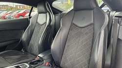 2020 (69) AUDI TT 40 TFSI S Line 2dr S Tronic 5717426