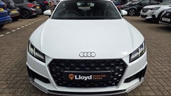 2020 (69) AUDI TT 40 TFSI S Line 2dr S Tronic 5717408