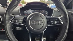 2020 (69) AUDI TT 40 TFSI S Line 2dr S Tronic 5717433