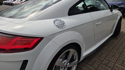 2020 (69) AUDI TT 40 TFSI S Line 2dr S Tronic 5717414