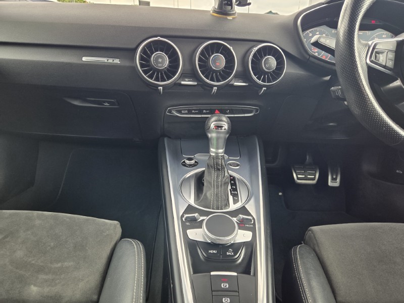 2020 (69) AUDI TT 40 TFSI S Line 2dr S Tronic 5717423