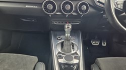 2020 (69) AUDI TT 40 TFSI S Line 2dr S Tronic 5717423
