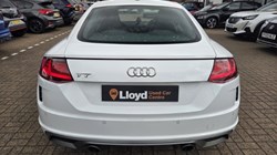 2020 (69) AUDI TT 40 TFSI S Line 2dr S Tronic 5717417