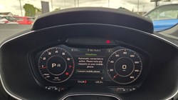 2020 (69) AUDI TT 40 TFSI S Line 2dr S Tronic 5717438