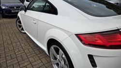 2020 (69) AUDI TT 40 TFSI S Line 2dr S Tronic 5717413