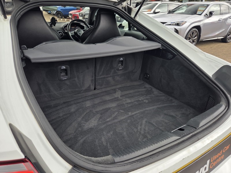 2020 (69) AUDI TT 40 TFSI S Line 2dr S Tronic 5717420