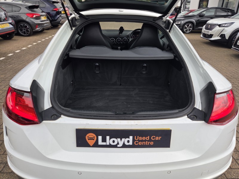 2020 (69) AUDI TT 40 TFSI S Line 2dr S Tronic 5717419