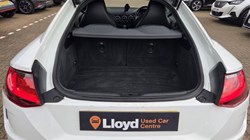 2020 (69) AUDI TT 40 TFSI S Line 2dr S Tronic 5717419
