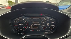 2020 (69) AUDI TT 40 TFSI S Line 2dr S Tronic 5717439
