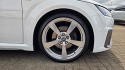 2020 (69) AUDI TT 40 TFSI S Line 2dr S Tronic 5717405