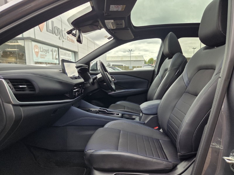 2024 (24) NISSAN QASHQAI 1.5 E-Power Tekna 5dr Auto 5721265