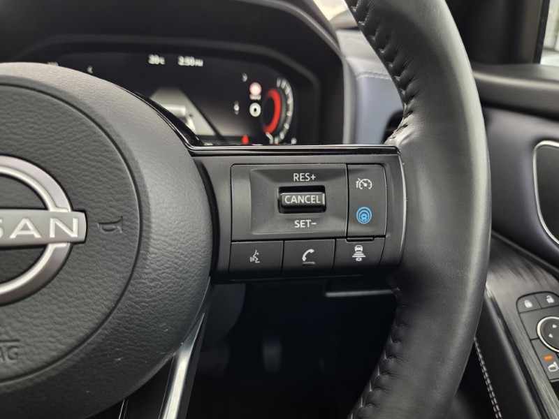 2024 (24) NISSAN QASHQAI 1.5 E-Power Tekna 5dr Auto 5721270