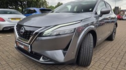 2024 (24) NISSAN QASHQAI 1.5 E-Power Tekna 5dr Auto 5721248