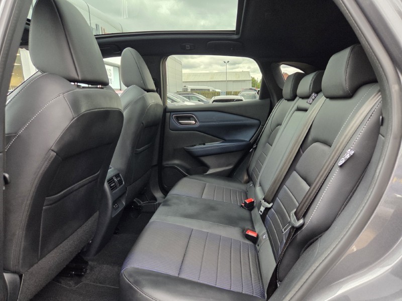 2024 (24) NISSAN QASHQAI 1.5 E-Power Tekna 5dr Auto 5721260