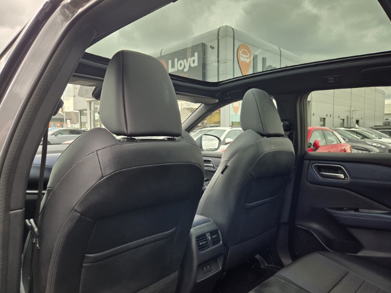 2024 (24) NISSAN QASHQAI 1.5 E-Power Tekna 5dr Auto 5721259