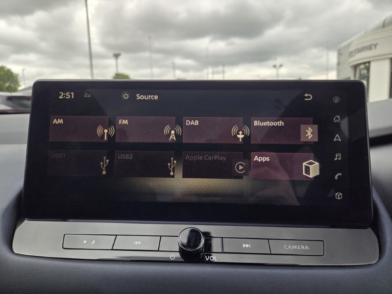 2024 (24) NISSAN QASHQAI 1.5 E-Power Tekna 5dr Auto 5721279