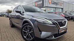 2024 (24) NISSAN QASHQAI 1.5 E-Power Tekna 5dr Auto 5721251
