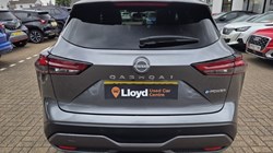 2024 (24) NISSAN QASHQAI 1.5 E-Power Tekna 5dr Auto 5721253