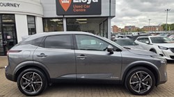 2024 (24) NISSAN QASHQAI 1.5 E-Power Tekna 5dr Auto 5721240