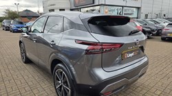 2024 (24) NISSAN QASHQAI 1.5 E-Power Tekna 5dr Auto 5721252