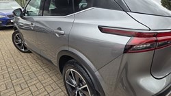 2024 (24) NISSAN QASHQAI 1.5 E-Power Tekna 5dr Auto 5721249
