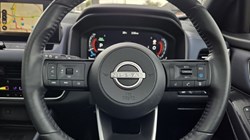 2024 (24) NISSAN QASHQAI 1.5 E-Power Tekna 5dr Auto 5721271
