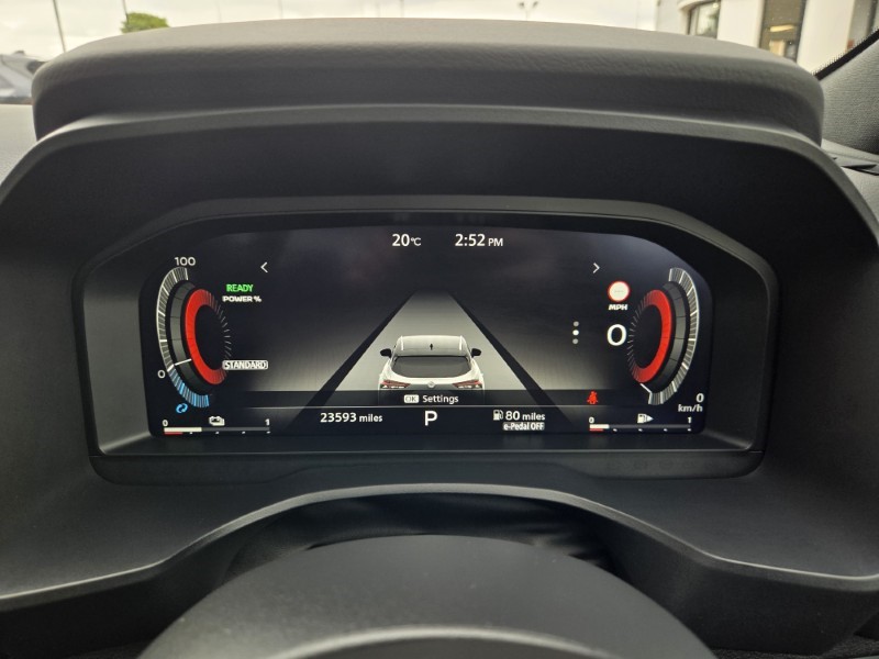 2024 (24) NISSAN QASHQAI 1.5 E-Power Tekna 5dr Auto 5721281