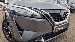 2024 (24) NISSAN QASHQAI 1.5 E-Power Tekna 5dr Auto 5721247