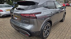 2024 (24) NISSAN QASHQAI 1.5 E-Power Tekna 5dr Auto 5721254