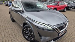 2024 (24) NISSAN QASHQAI 1.5 E-Power Tekna 5dr Auto 5721246