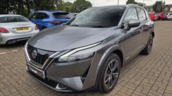 2024 (24) NISSAN QASHQAI 1.5 E-Power Tekna 5dr Auto 5721245