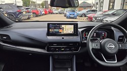 2024 (24) NISSAN QASHQAI 1.5 E-Power Tekna 5dr Auto 5721261