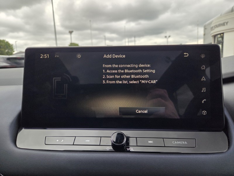 2024 (24) NISSAN QASHQAI 1.5 E-Power Tekna 5dr Auto 5721280