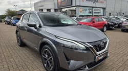 2024 (24) NISSAN QASHQAI 1.5 E-Power Tekna 5dr Auto 5721243