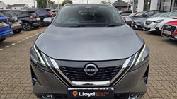 2024 (24) NISSAN QASHQAI 1.5 E-Power Tekna 5dr Auto 5721244