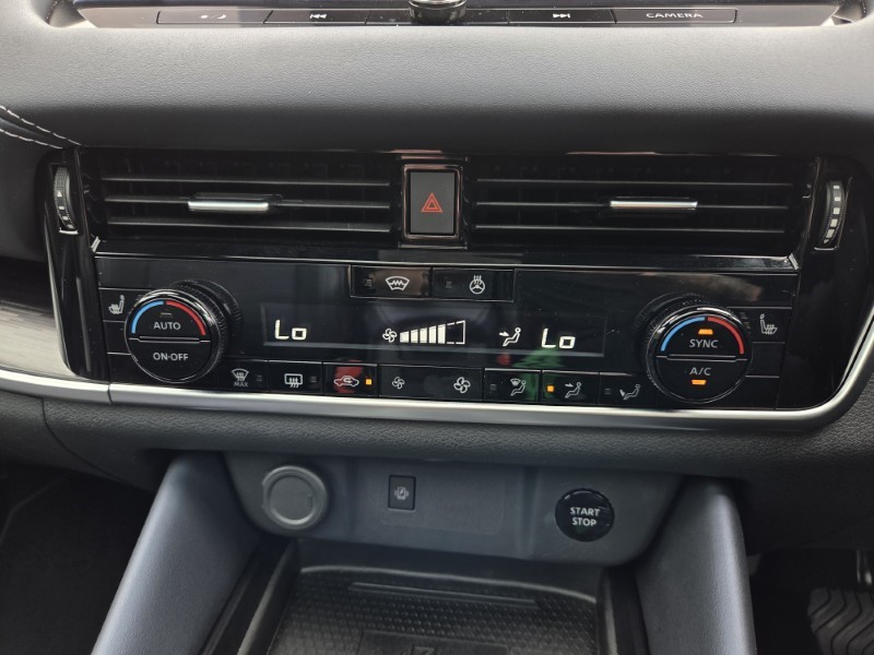 2024 (24) NISSAN QASHQAI 1.5 E-Power Tekna 5dr Auto 5721275
